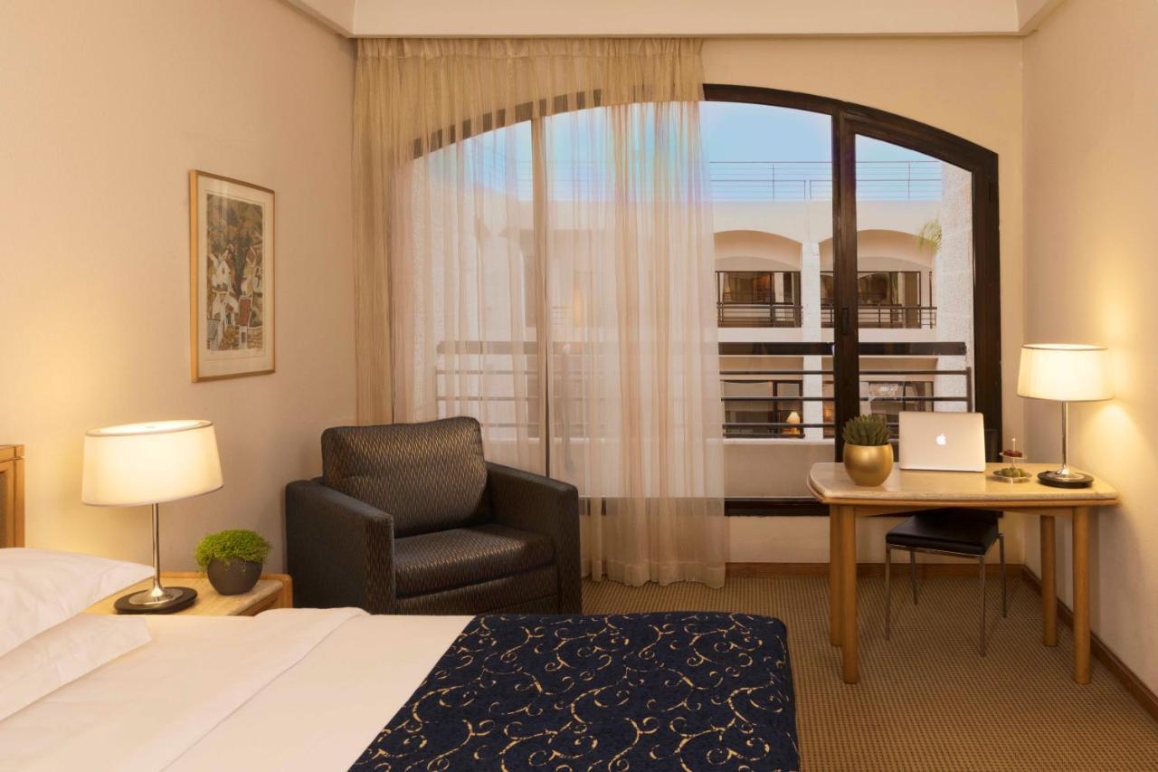 Jerusalem Room