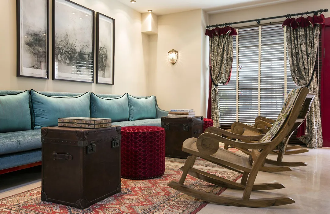 Arthur Hotel - An Atlas Boutique Hotel-1